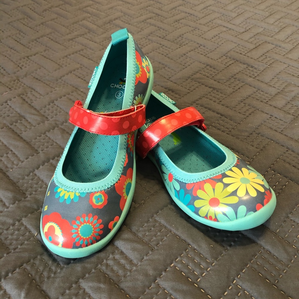 Kids shoes